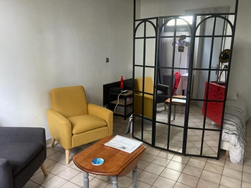 Appartement Le Petit Lecoy à Saumur Extérieur photo