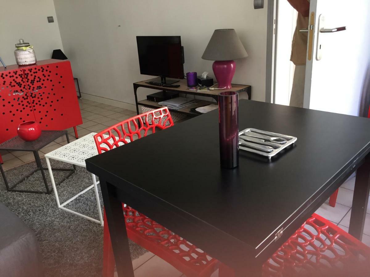 Appartement Le Petit Lecoy à Saumur Extérieur photo